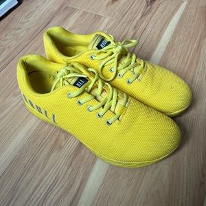 Mens NoBull Trainer Size 12